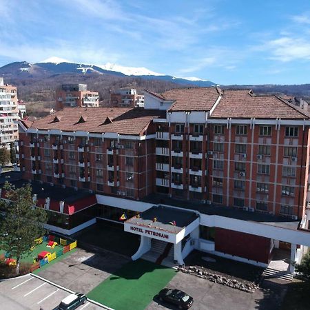Petrosani Camere De Inchiriat - Hotel Petroshani Srl Luaran gambar