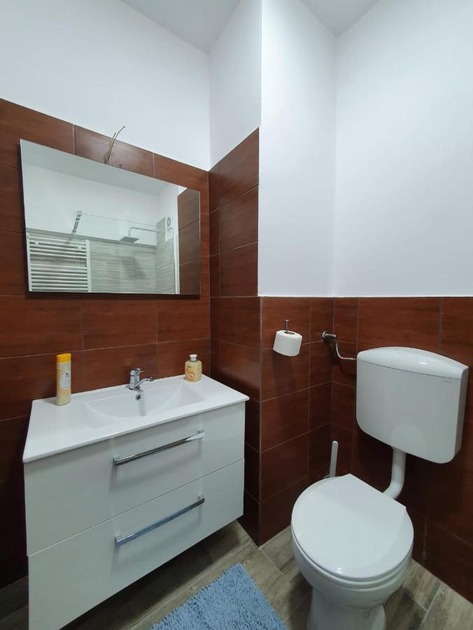 Petrosani Camere De Inchiriat - Hotel Petroshani Srl Luaran gambar
