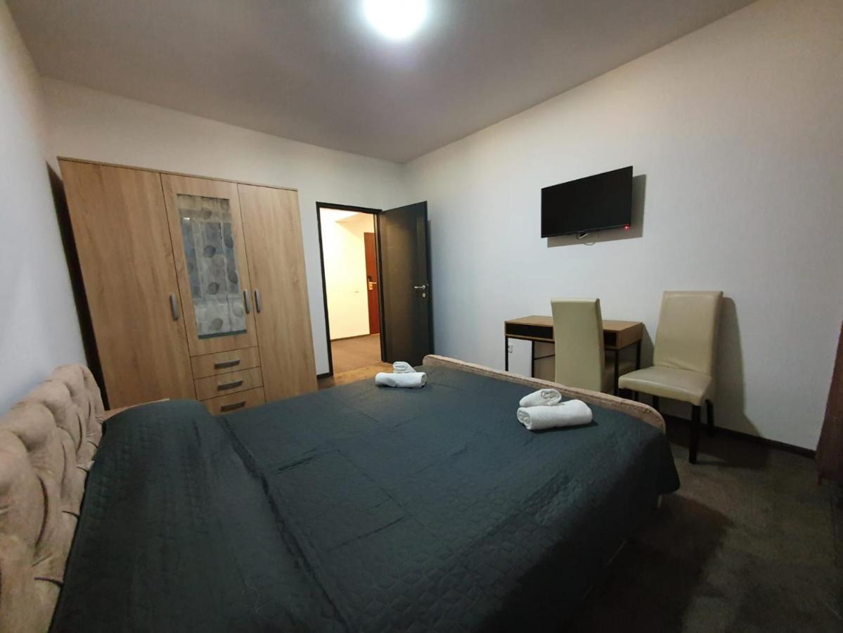 Petrosani Camere De Inchiriat - Hotel Petroshani Srl Luaran gambar
