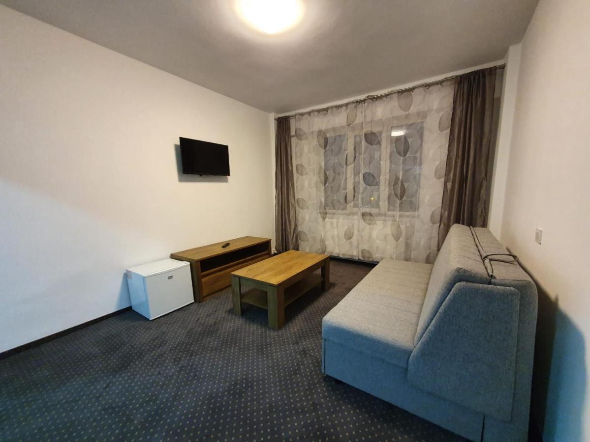 Petrosani Camere De Inchiriat - Hotel Petroshani Srl Luaran gambar
