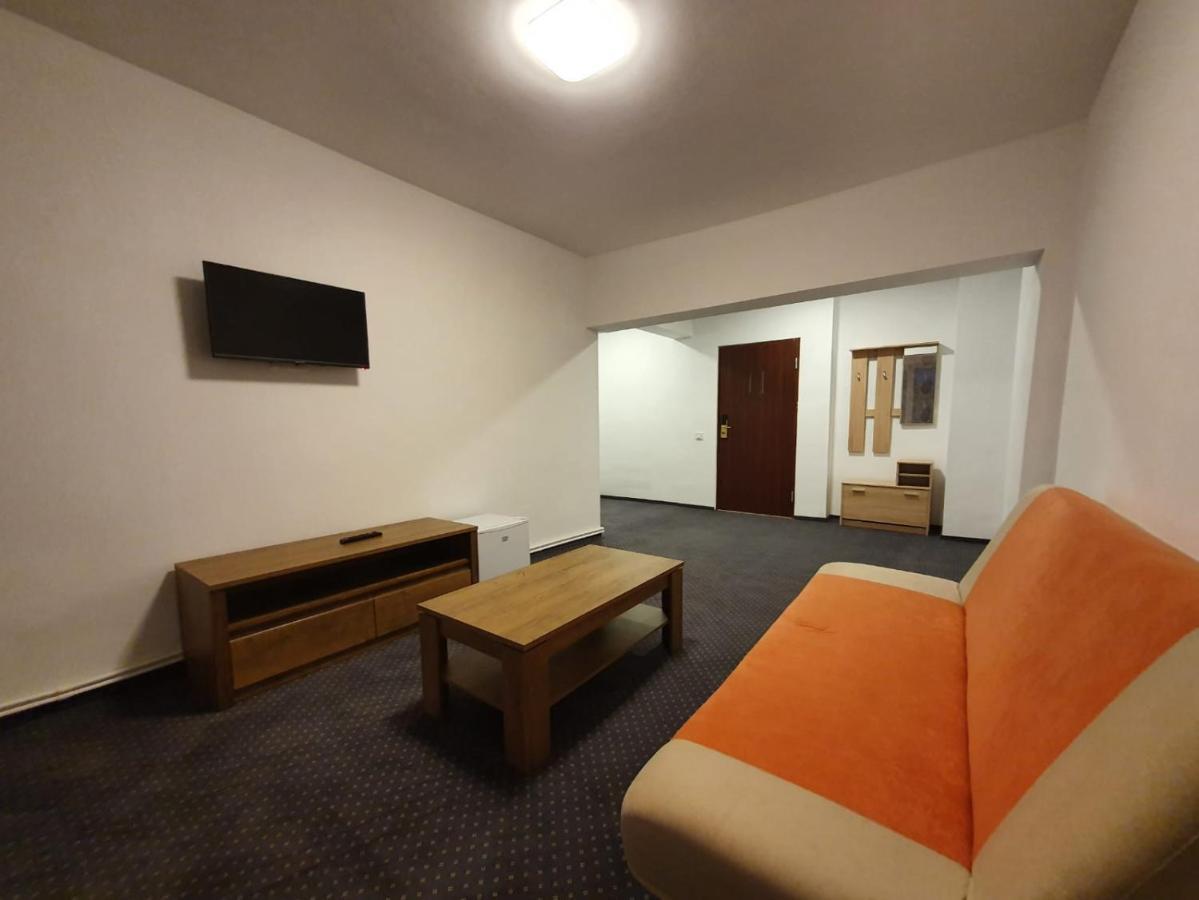 Petrosani Camere De Inchiriat - Hotel Petroshani Srl Luaran gambar