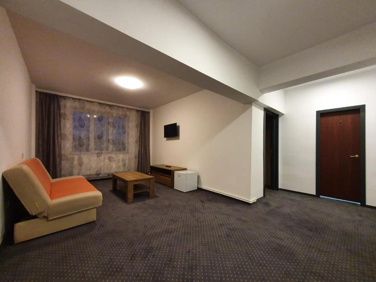 Petrosani Camere De Inchiriat - Hotel Petroshani Srl Luaran gambar