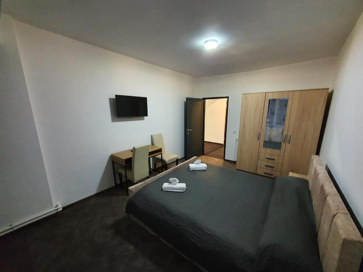 Petrosani Camere De Inchiriat - Hotel Petroshani Srl Luaran gambar