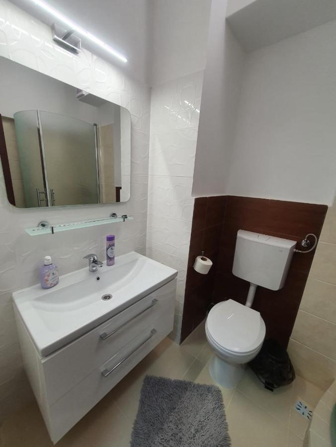Petrosani Camere De Inchiriat - Hotel Petroshani Srl Luaran gambar