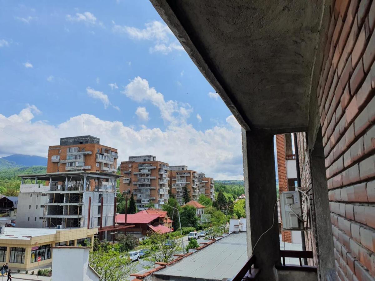 Petrosani Camere De Inchiriat - Hotel Petroshani Srl Luaran gambar