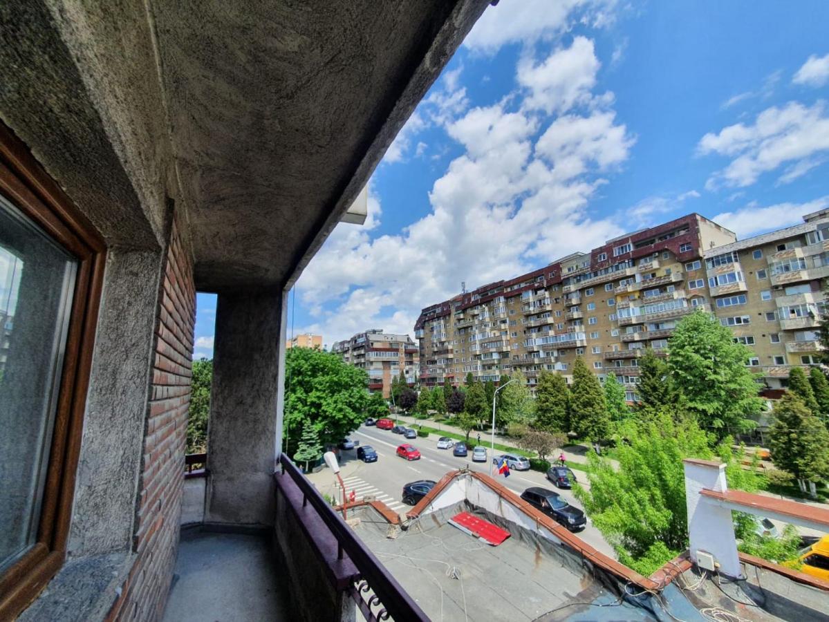 Petrosani Camere De Inchiriat - Hotel Petroshani Srl Luaran gambar
