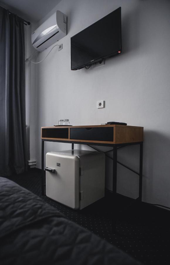Petrosani Camere De Inchiriat - Hotel Petroshani Srl Luaran gambar