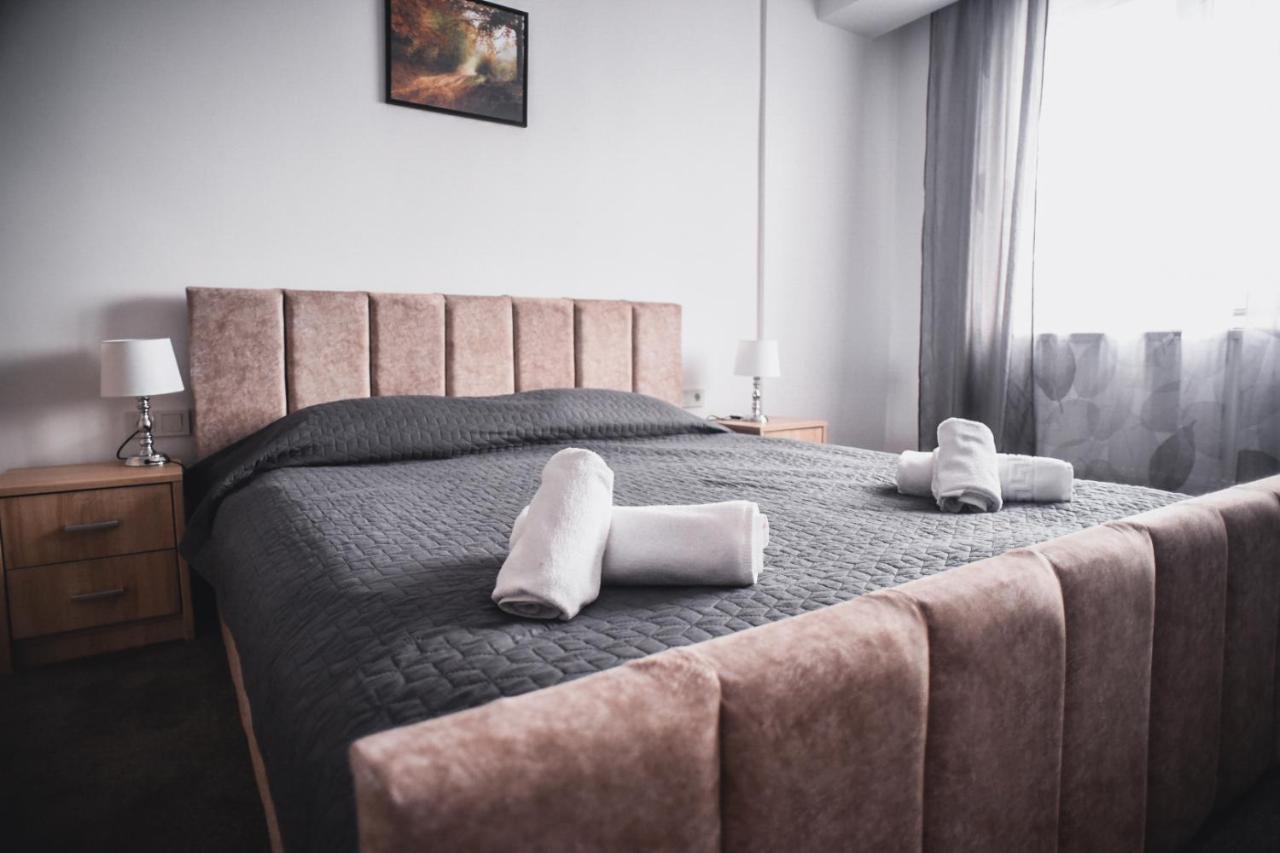 Petrosani Camere De Inchiriat - Hotel Petroshani Srl Luaran gambar