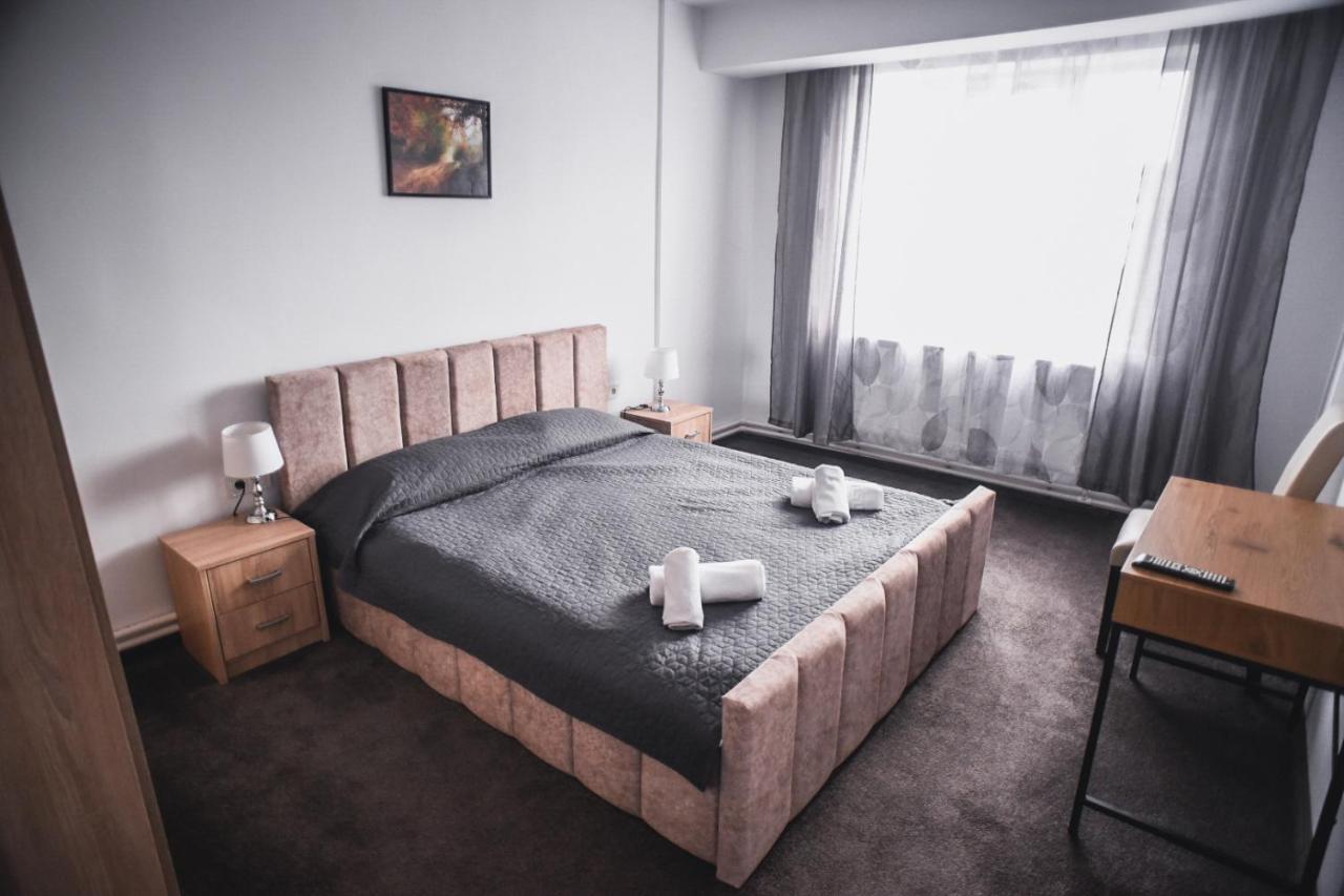 Petrosani Camere De Inchiriat - Hotel Petroshani Srl Luaran gambar