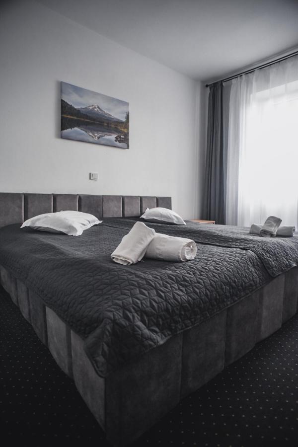 Petrosani Camere De Inchiriat - Hotel Petroshani Srl Luaran gambar