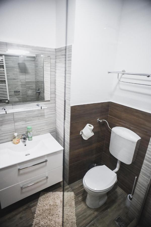 Petrosani Camere De Inchiriat - Hotel Petroshani Srl Luaran gambar