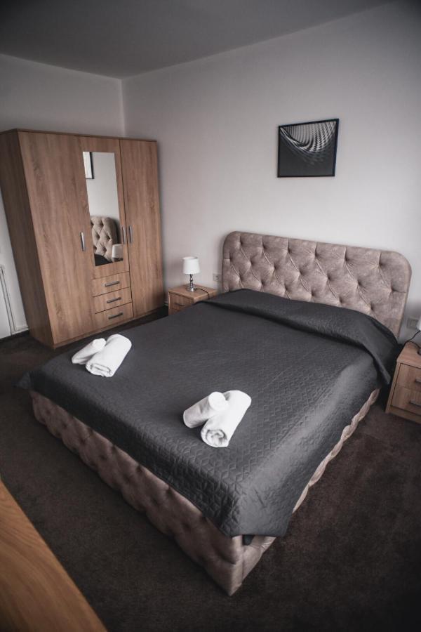 Petrosani Camere De Inchiriat - Hotel Petroshani Srl Luaran gambar