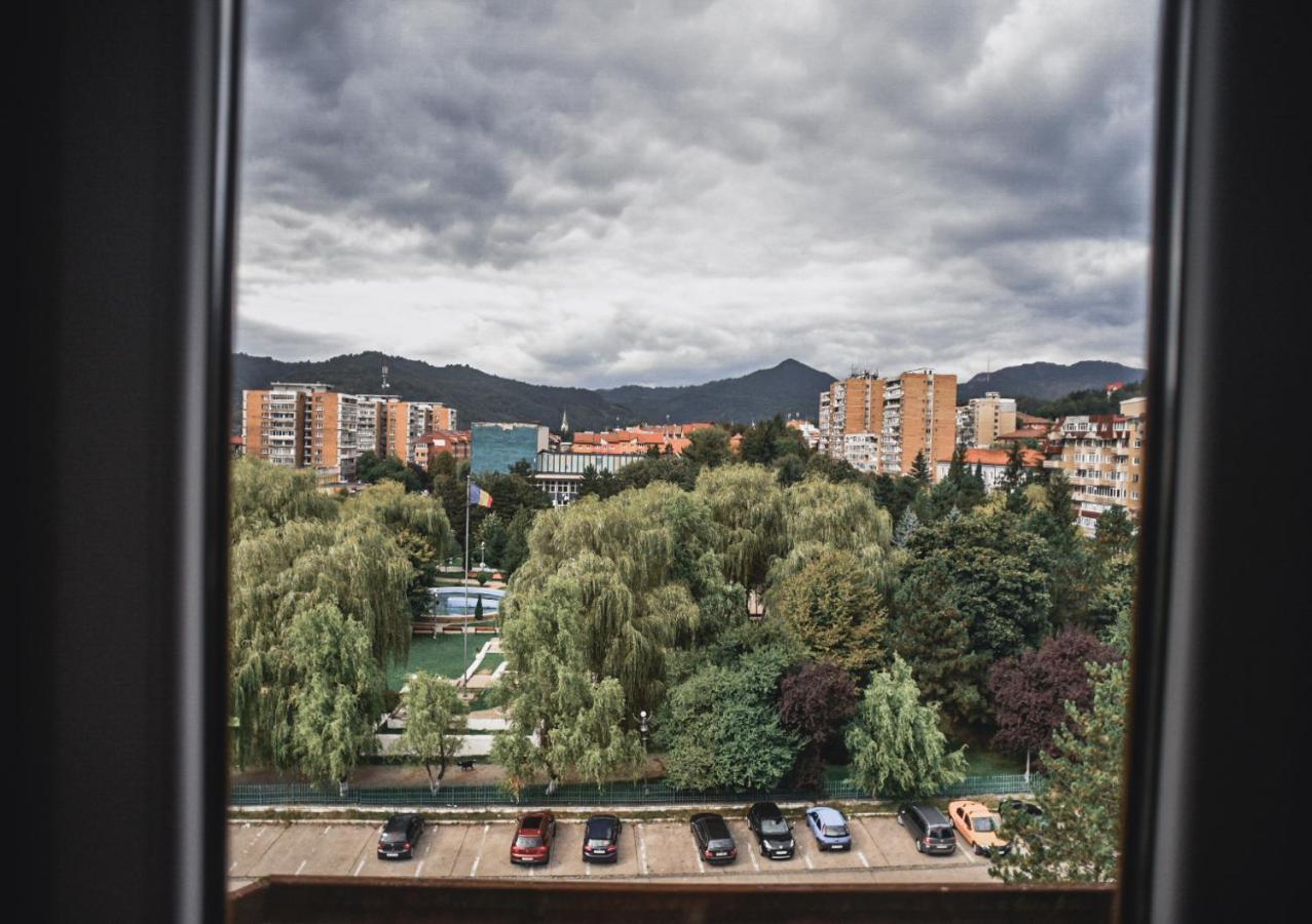 Petrosani Camere De Inchiriat - Hotel Petroshani Srl Luaran gambar