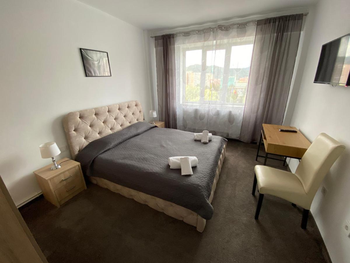 Petrosani Camere De Inchiriat - Hotel Petroshani Srl Luaran gambar
