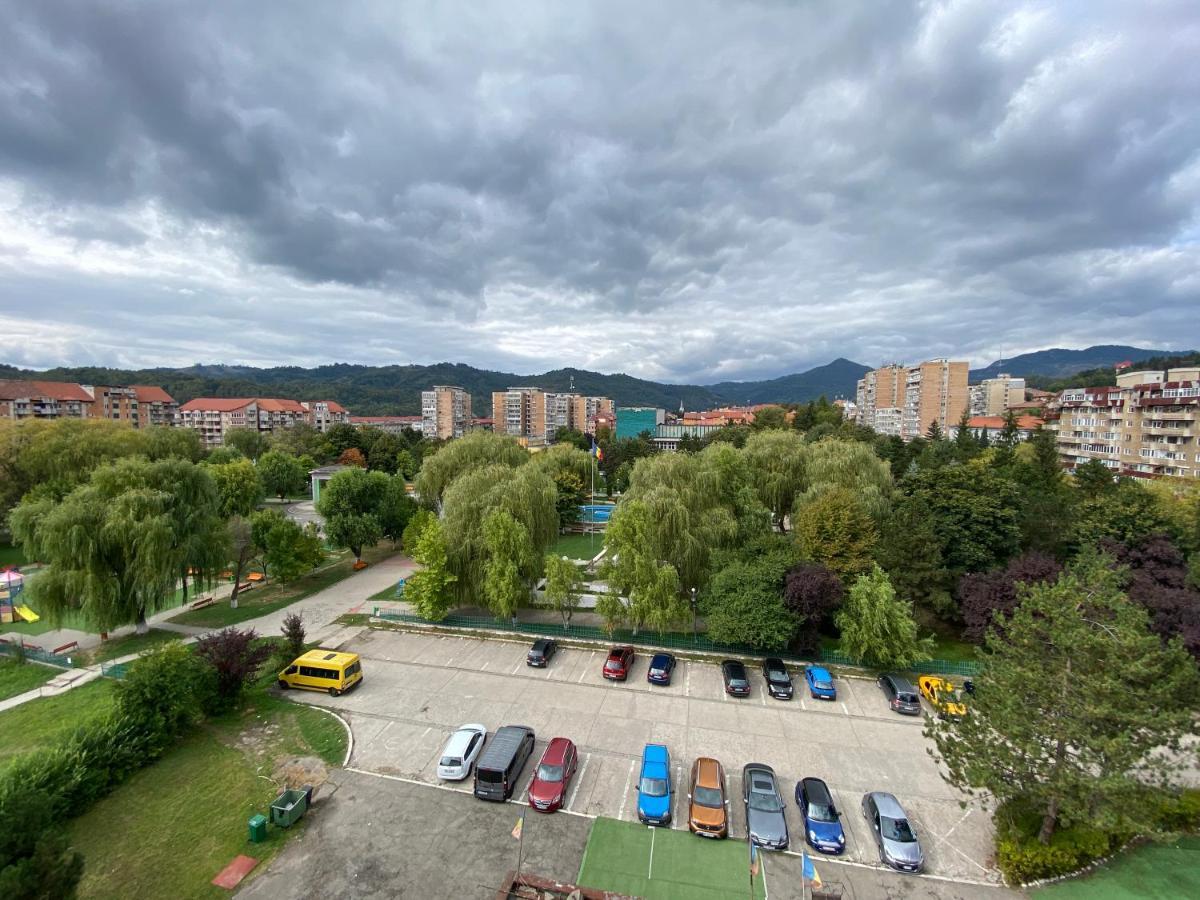 Petrosani Camere De Inchiriat - Hotel Petroshani Srl Luaran gambar