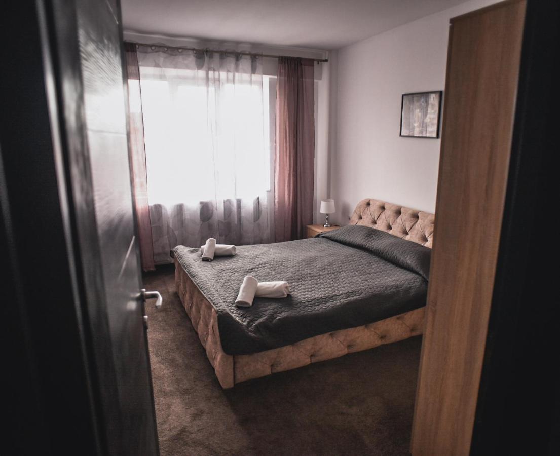 Petrosani Camere De Inchiriat - Hotel Petroshani Srl Luaran gambar