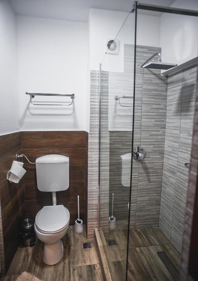 Petrosani Camere De Inchiriat - Hotel Petroshani Srl Luaran gambar
