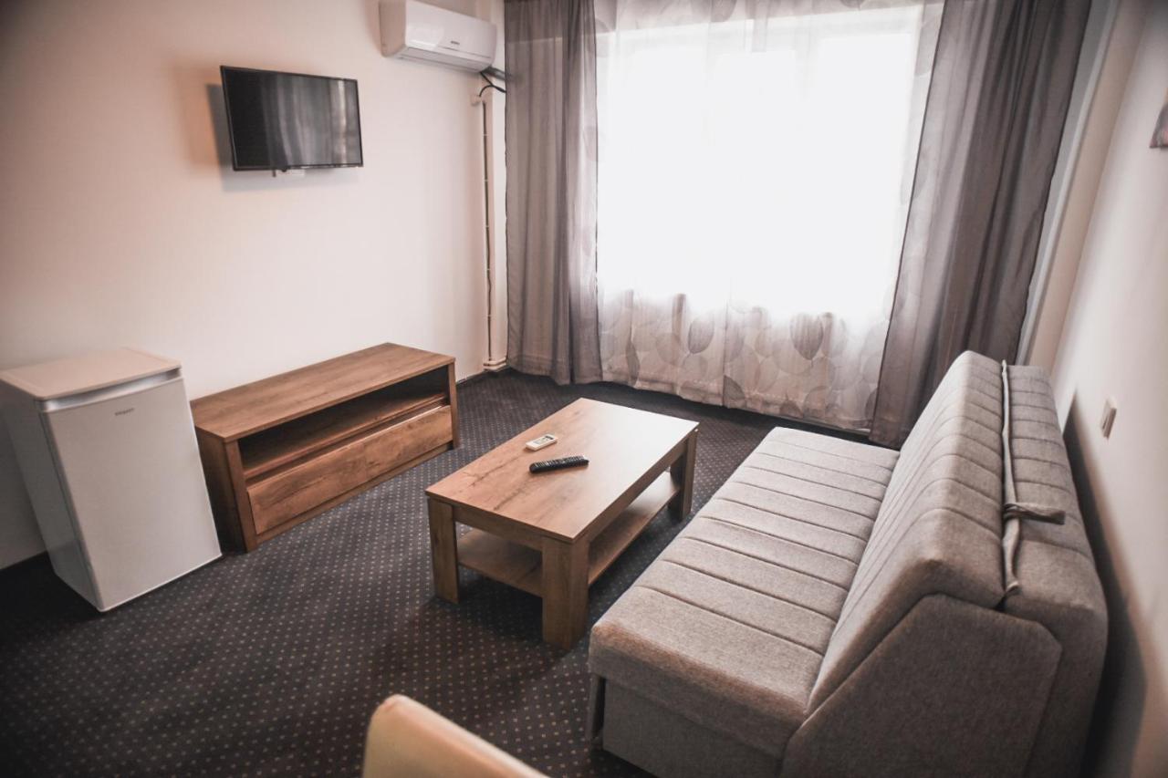 Petrosani Camere De Inchiriat - Hotel Petroshani Srl Luaran gambar