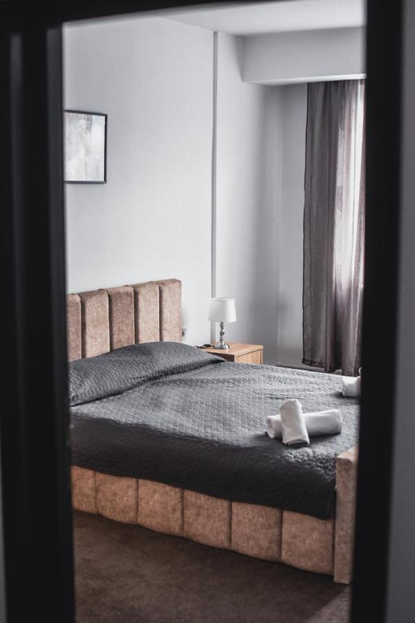 Petrosani Camere De Inchiriat - Hotel Petroshani Srl Luaran gambar