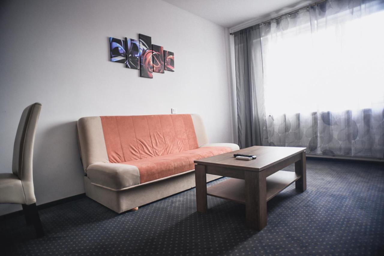 Petrosani Camere De Inchiriat - Hotel Petroshani Srl Luaran gambar